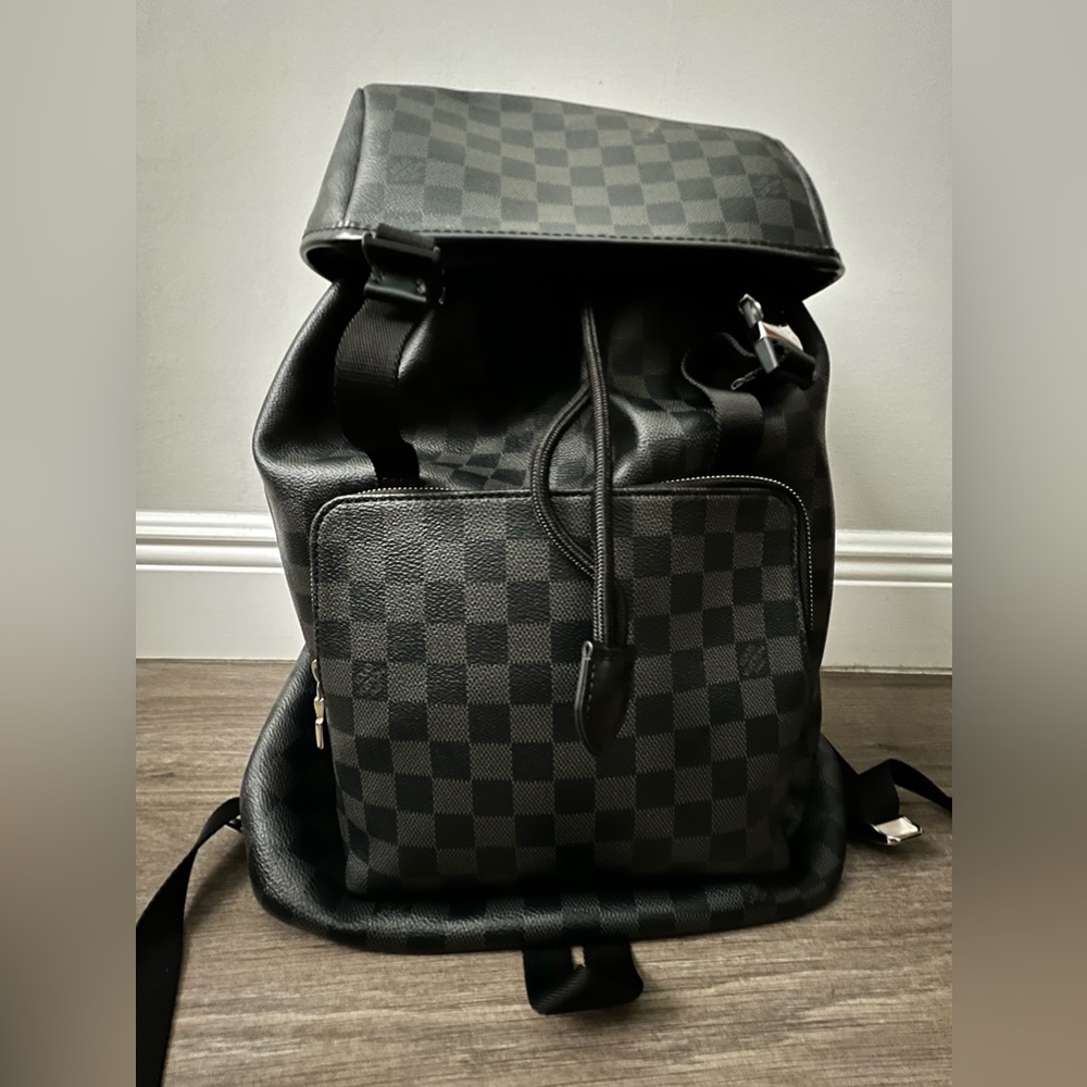 Louis Vuitton backpack. 💯 authentic